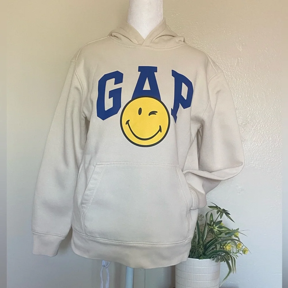 GAP Kids Shoes - Blue and Yellow‎